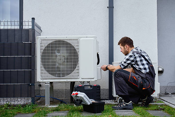 Trusted Hvac service in Pittsburg, KS - AAA Pro HVAC
